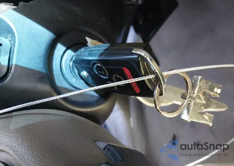 2010 Acura Mdx Technology Package z USA, uszkodzony, nr VIN 2HNYD2H64AH515778